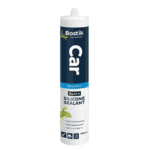Bostik Car Silicone Sealant 280Ml