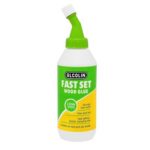 Alcolin Fast Set Wood Glue 250Ml