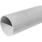 Fibre Building Column 200mm X 2500M X 9mm Each