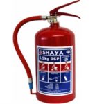 Shaya Fire Extinguisher 4.5Kg