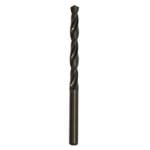 Eureka Drill Bit Hss Black