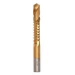 Eureka Drill Bit Hss Drill Saw 8.0mm Q: 1