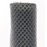 Diamond Mesh 1800mm X 75mm X 1.8mm 30M Roll