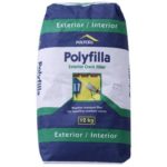 Plascon Polycell Polyfilla Exterior 12Kg