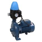 Aqs Pump Combo With Hose Kit 1.1Kw Cpm170