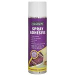 Alcolin Contact Spray Adhesive 500Ml
