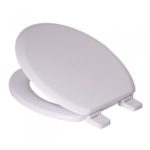 Macneil Toilet Seat White