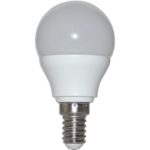 Build It Led Golf Ball Globe 3W E14