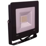 Build It Led Floodlight 30W Daylight White