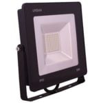 Build It Led Floodlight 10W Daylight White