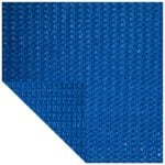 Alnet Sunblock Shadecloth Azure Blue Per Metre