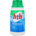 Hth Alkalinity Up 3Kg