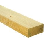 Sa Pine 50mm X 76mm X 3.6M
