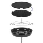 Cadac Grillogas Bbq Grill