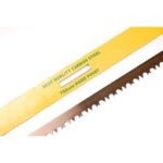 Lasher Bowsaw Blade For Bow Hacksaw 750mm