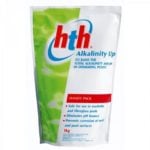 Hth Alkalinity Up 1Kg