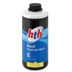 Hth Algaecide Black 1L