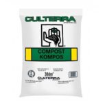 Culterra Compost 30Dm3 Per 10 Bags