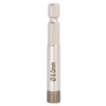Eureka Drill Bit Diamond 8.0mm Q: 1