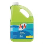 Hth Algaecide Green 2L
