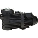 Porpoise Swimming Pool Pump 16 0.75Kw