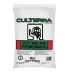 Culterra Potting Soil 30Dm3 Per Bag