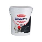Plascon Tradepro Water Based Primer White 20L