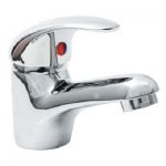 Build It Ntombi Basin Mixer