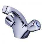 Build It Ideal Basin Mixer