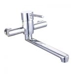 Build It Modiy Sink Mixer