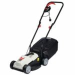 Ryobi Electric Lawnmower 1200W 320mm Rm-1232