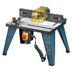 Ryobi Router Table Only 311mm High 455mm X 330mm