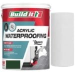 Build It Roofseal Kit Green 5L