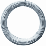 Galvanized Wire 3.15mm 5Kg