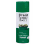 Rustoleum Painters Touch Gloss Grass Green 340G