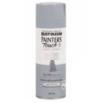 Rustoleum Painters Touch Gloss Grey Mist 340G