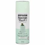 Rustoleum Painters Touch Gloss Modern Mint 340G