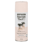 Rustoleum Painters Touch Gloss Pink Peony 340G