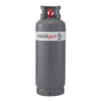 Afrox Gas Exchange 19Kg Bottle With Free Delivery To Surrounding Areas (Please See Zones For Delivery Areas)
