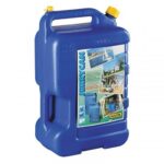 Addis Water Jerry Can Blue 25L