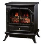 Goldair Fireplace Heater 2000W