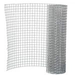 MESH WELDED 25X13 (1.6MM)  1.8M PER METRE