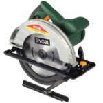 Ryobi Circular Saw 185mm 1250W  Hcs-1250
