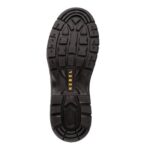 Rebel Safety Boot Chelsea Black From Size 6 To 12 - Image 2