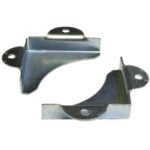 Eureka Mirror Corners Pack Of 4