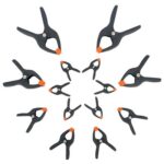 Pony Spring Clamp Set 14 Piece Set