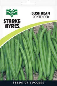 Starke Ayres Vegetable Seed Bean Assorted Variants
