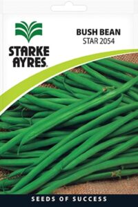 Starke Ayres Vegetable Seed Bean Assorted Variants - Image 2