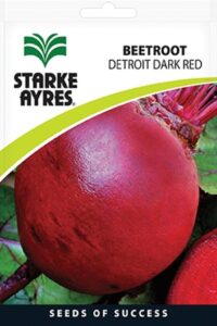 Starke Ayres Vegetable Seed Beetroot Assorted Variants - Image 2