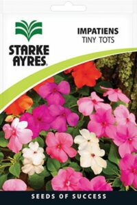 Starke Ayres Gardeners Summer Flower Seed Assorted Variants